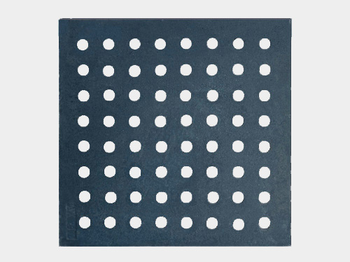 多(duo)孔棚(peng)闆