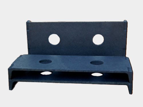 輥(gun)道窯(yao)燒成(cheng)專用(yong)托闆(pan)